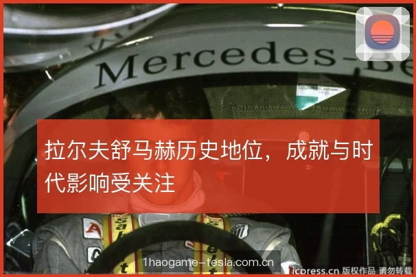 拉尔夫舒马赫历史地位，成就与时代影响受关注